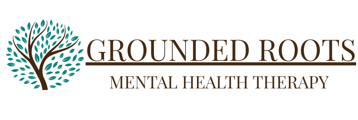 Grounded Roots Mental Health Therapy
